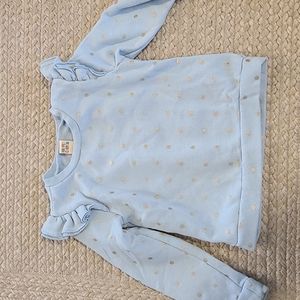 Harper Canyon Sweatshirt 24m